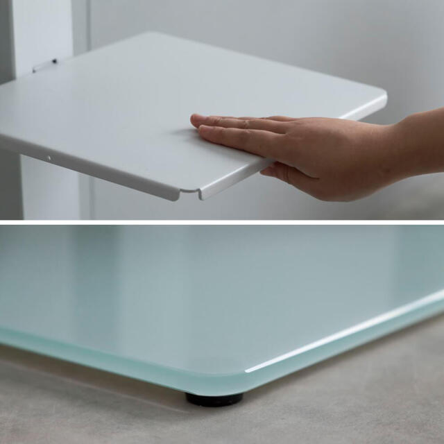 テレビスタンド