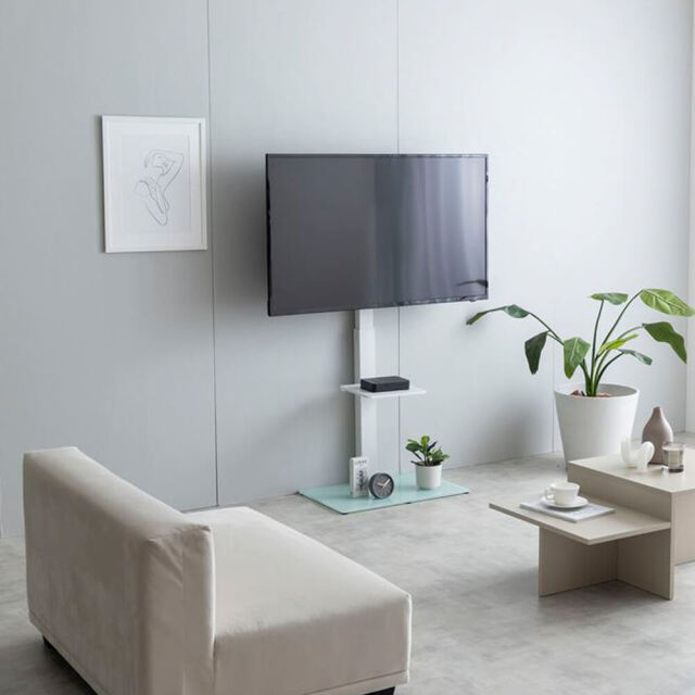 テレビスタンド