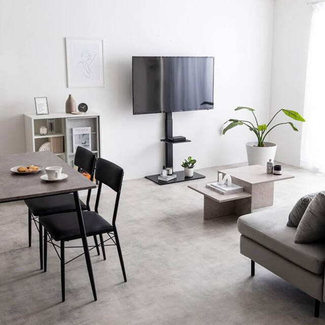 テレビスタンド