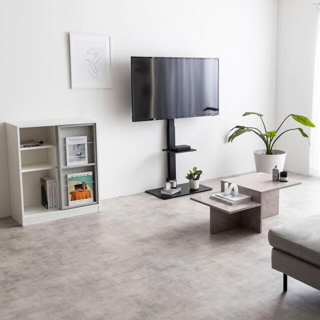 テレビスタンド