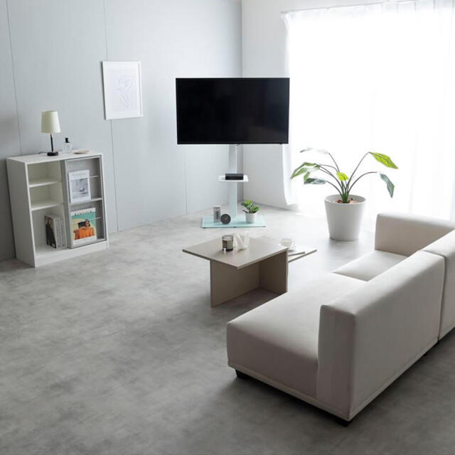 テレビスタンド