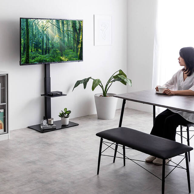 テレビスタンド