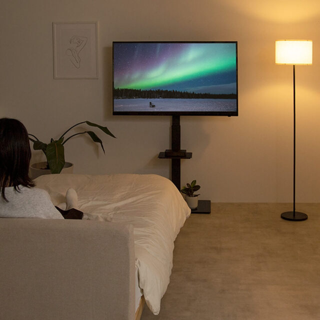 テレビスタンド