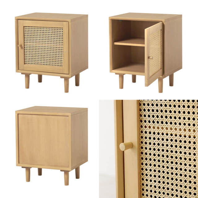 サイドテーブル