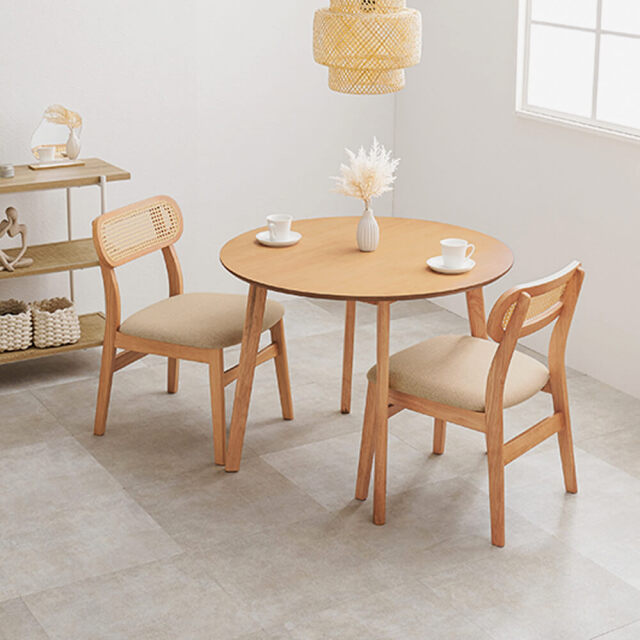 ダイニング３点セット