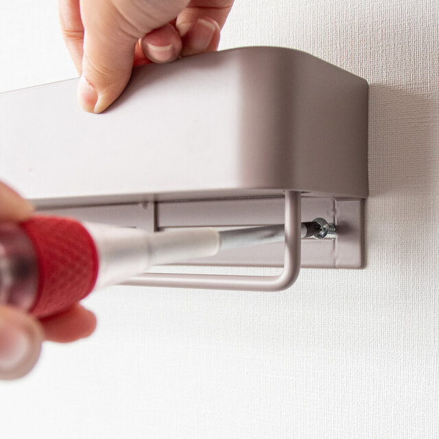 タオルハンガー 