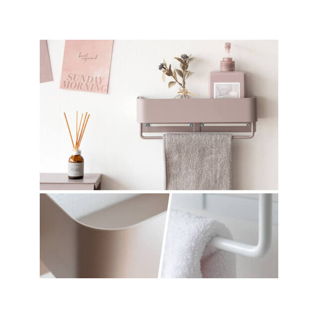 タオルハンガー 