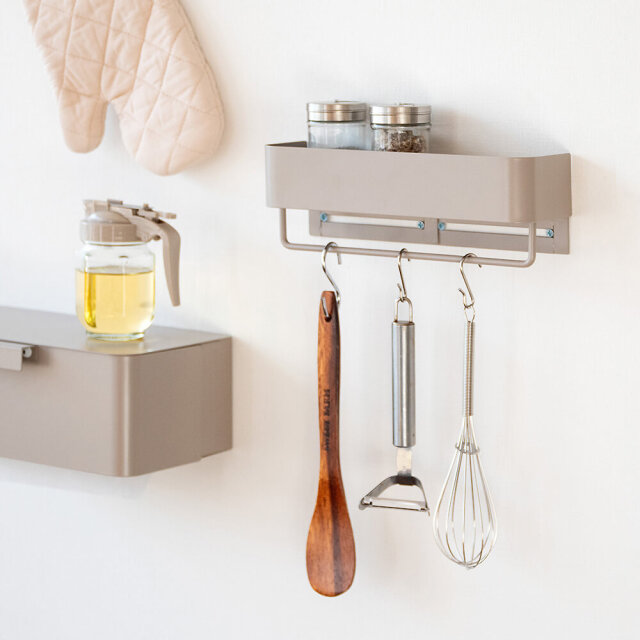 タオルハンガー 