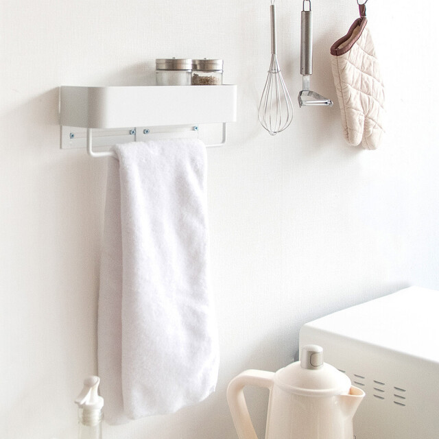 タオルハンガー 