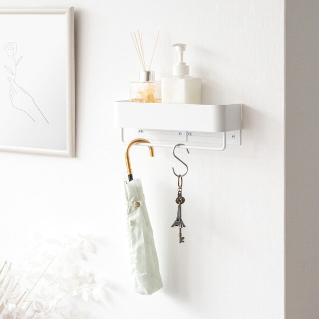 タオルハンガー 