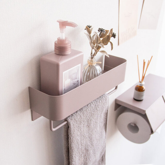 タオルハンガー 