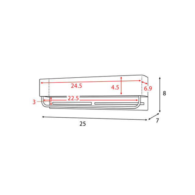 タオルハンガー 