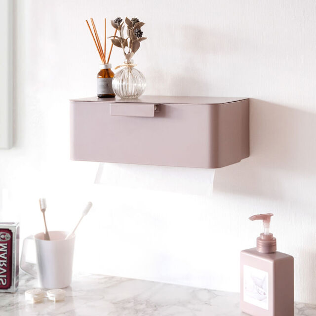 ペーパータオルホルダー