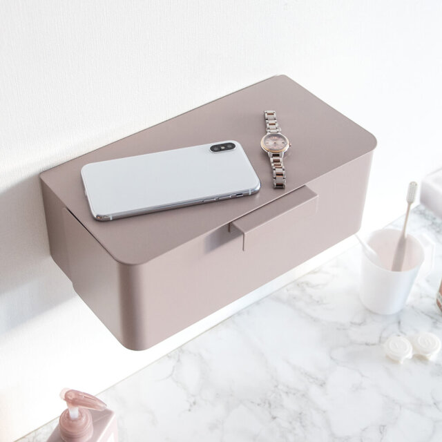 ペーパータオルホルダー