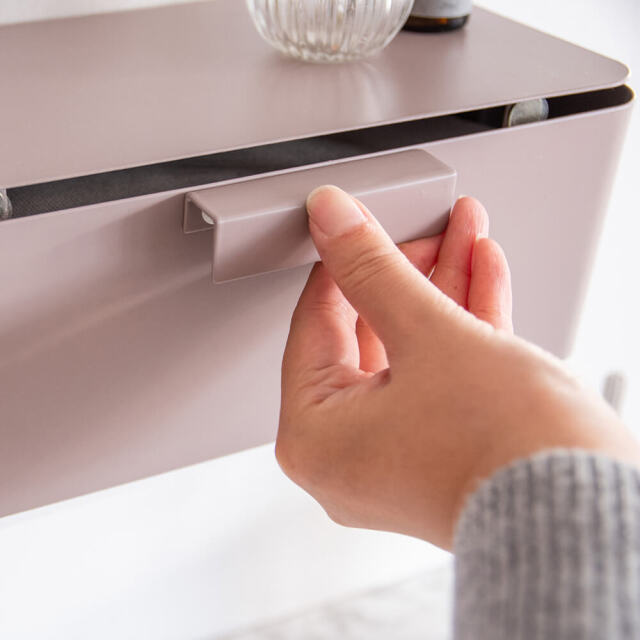 ペーパータオルホルダー