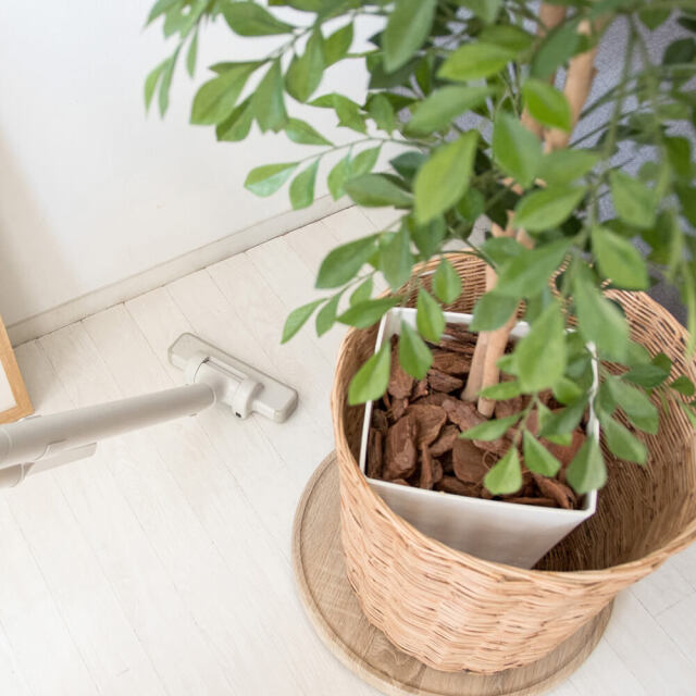 プランタースタンド