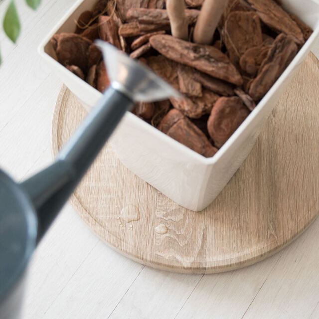 プランタースタンド