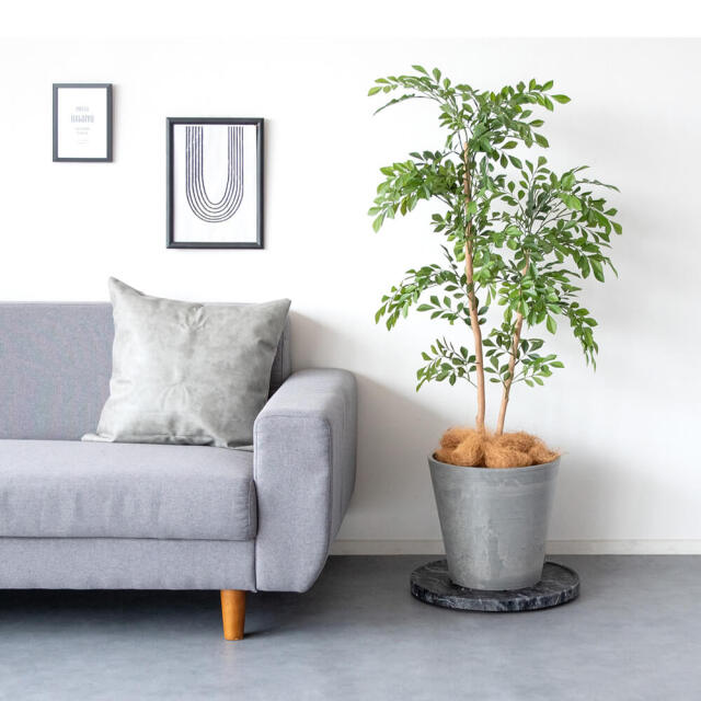 プランタースタンド