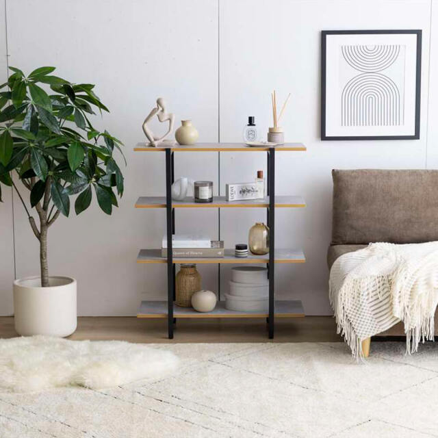 オープンラック