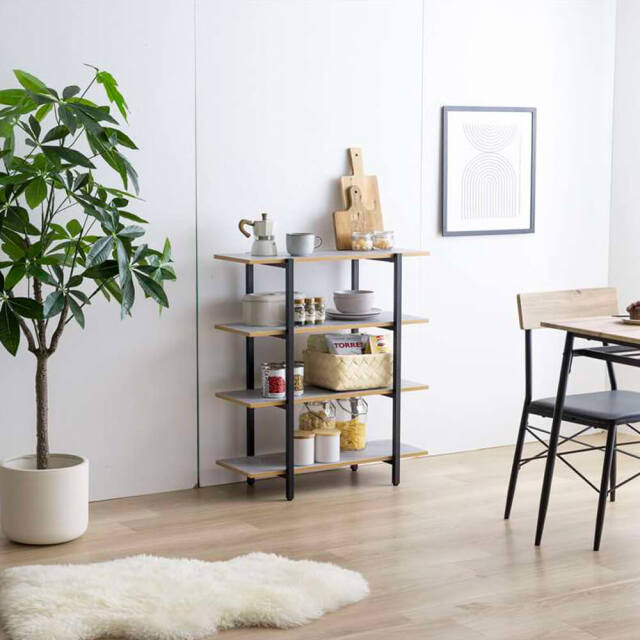 オープンラック