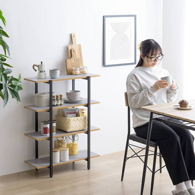 オープンラック