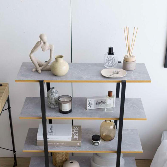 オープンラック