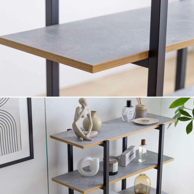 オープンラック