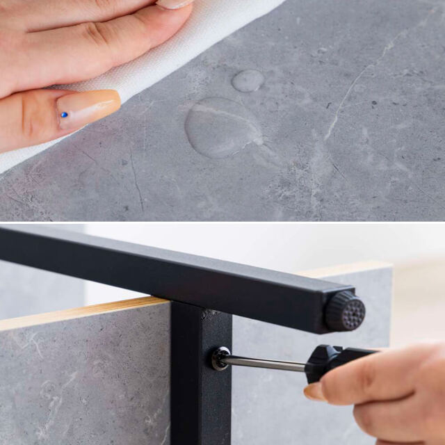 オープンラック