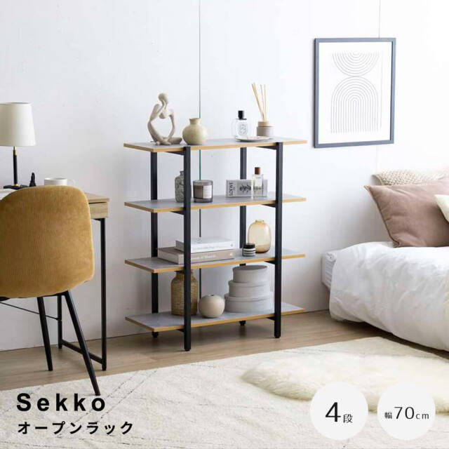 オープンラック