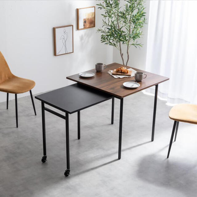 ダイニングテーブル