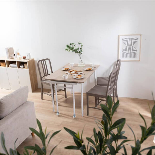 ダイニングテーブル