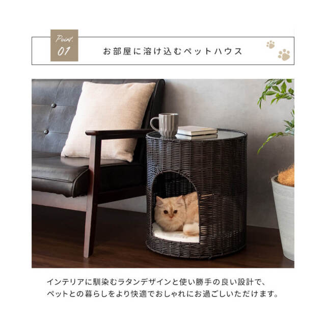 キャットハウス