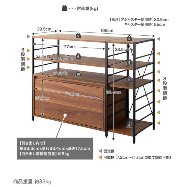 ラック