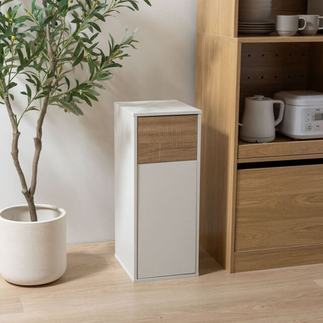 ダストボックス - 家具・インテリア雑貨の通販 MEGLAS HOME -