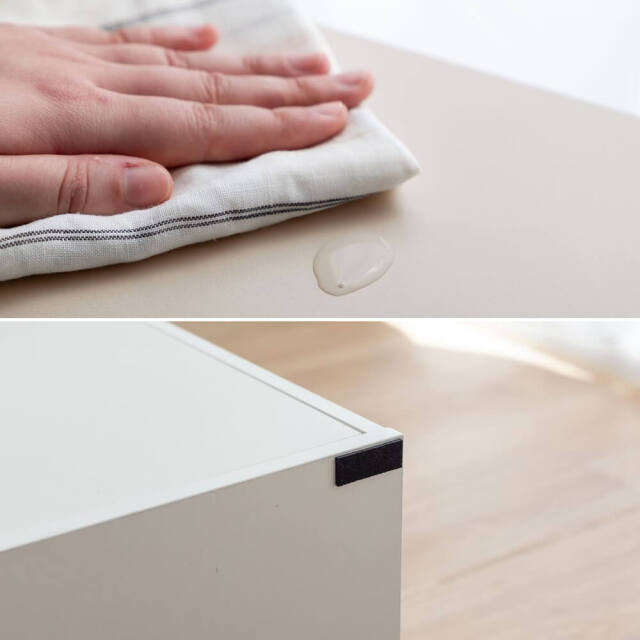 ダストボックス