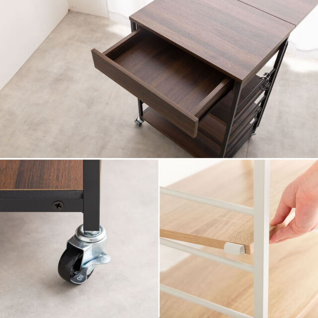 キッチンワゴン