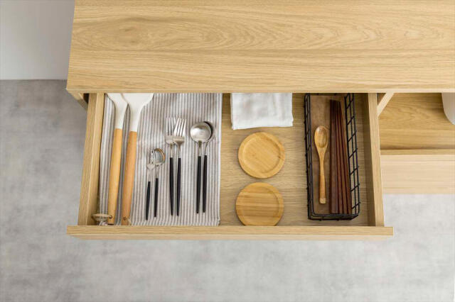 Grazi（グラツィ） レンジラック