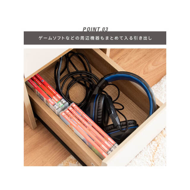Regabo（レガボ） デザイナーズゲームワゴン
