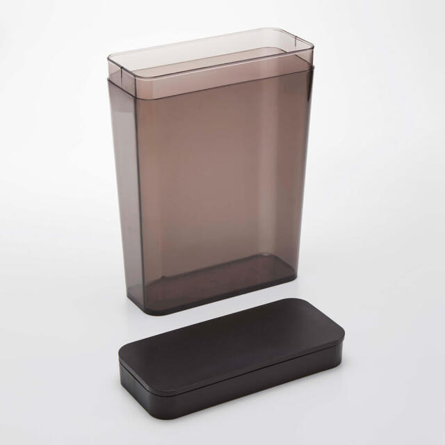 ペットフードストッカー （1.2kg）