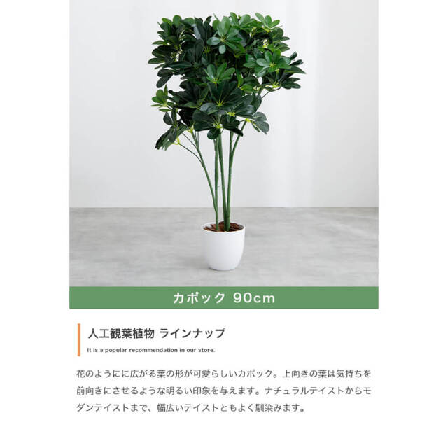 フェイクグリーン