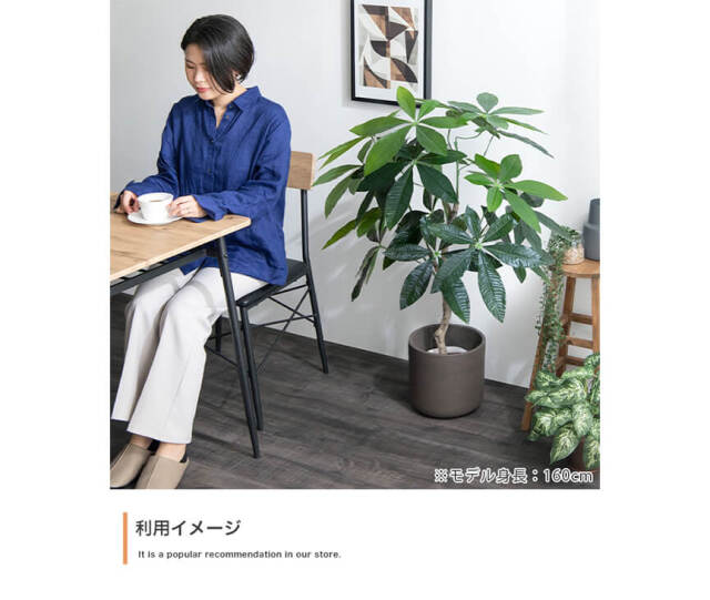 フェイクグリーン
