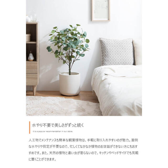 フェイクグリーン