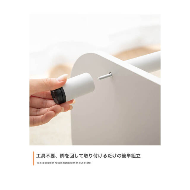 オープンラック