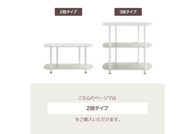 オープンラック