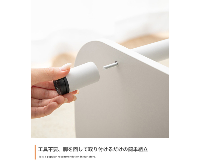 オープンラック