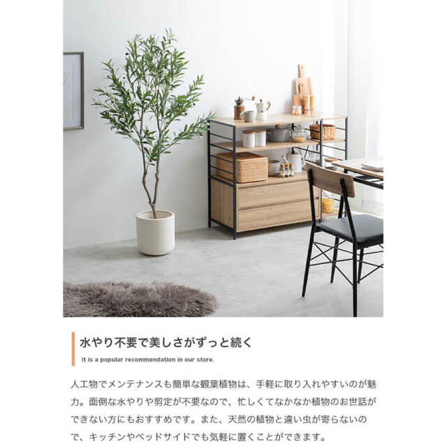 フェイクグリーン