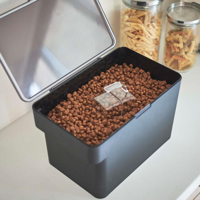 密閉ペットフードストッカー 3.5kg