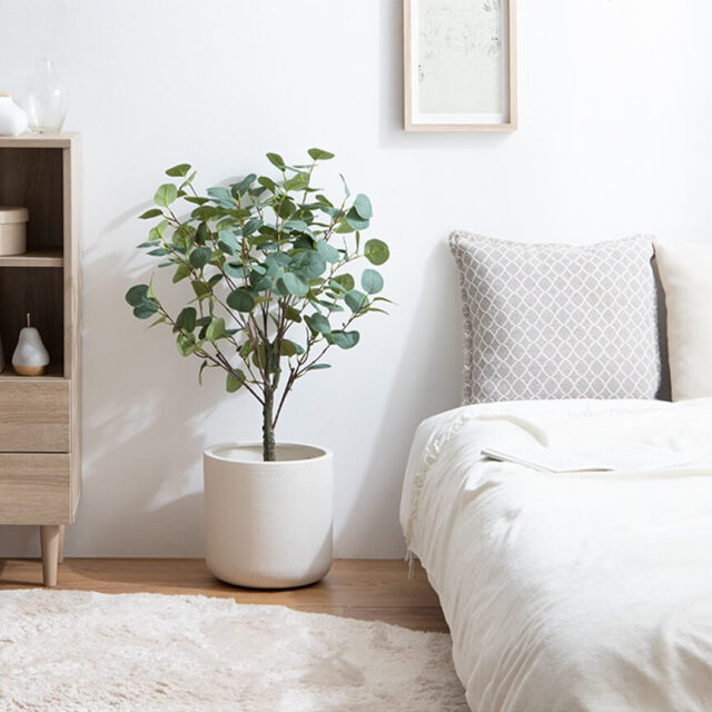 フェイクグリーン