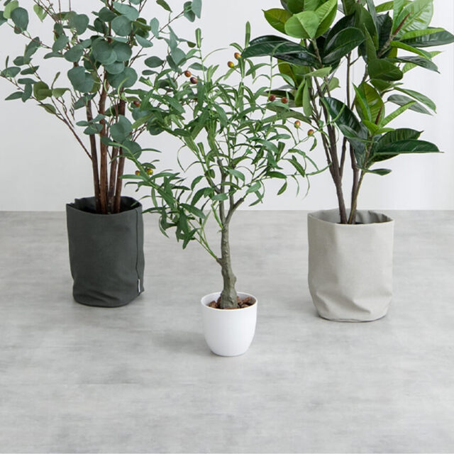 フェイクグリーン