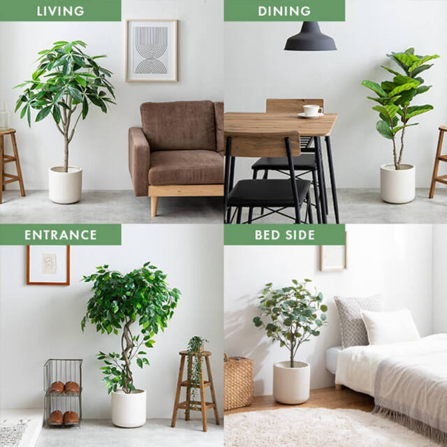 フェイクグリーン